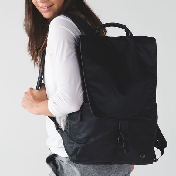 lululemon urbanite backpack